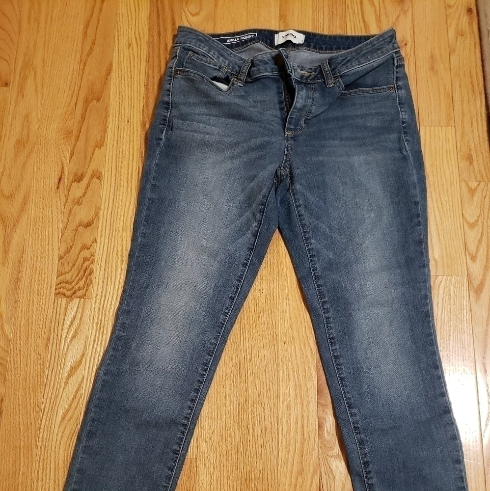 𝅺skinny Jeans